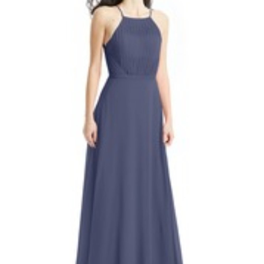 Azazie Brylee in Stormy